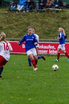 Bild 265 - Frauen Holstein Kiel - Hamburger SV : Ergebnis: 1:0
